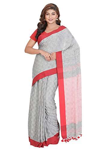 Buy Sanjhrup Khadi Cotton Box Design Grey And Red Boarder Saree Features Price Reviews Online In India Justdial Stay up on the latest from saris hq, including product news and inspiration on how to ride without limits.