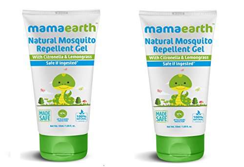 mamaearth mosquito repellent online