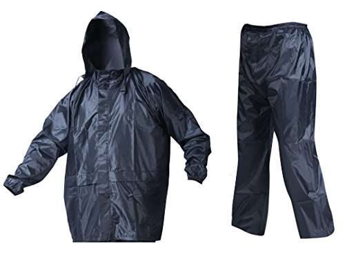 zacharias raincoat