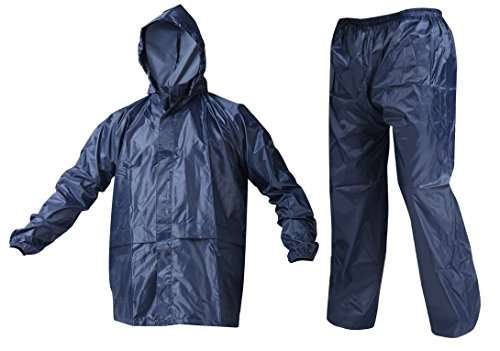 zacharias raincoat