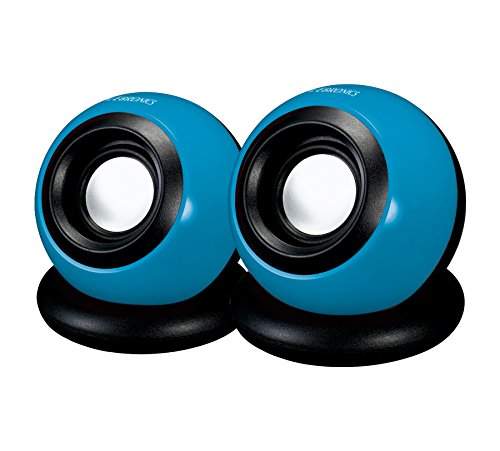 zebronics computer speaker