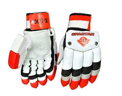 spartan batting gloves price