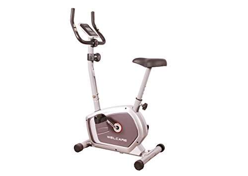 welcare cycling machine