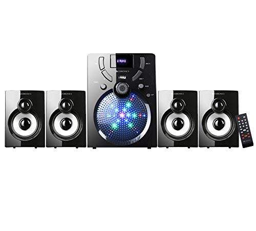 zebronics remote control