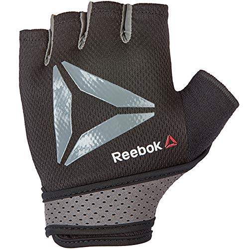 reebok gym gloves