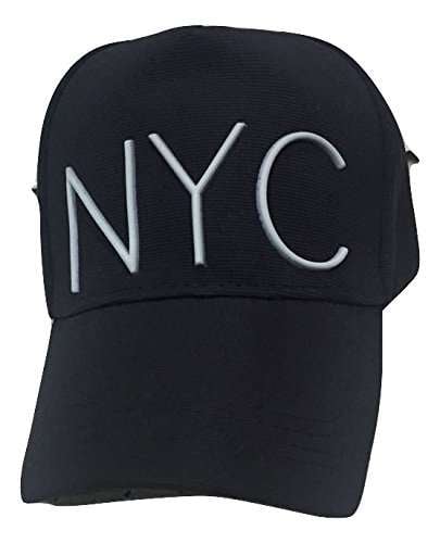 black cap nyc