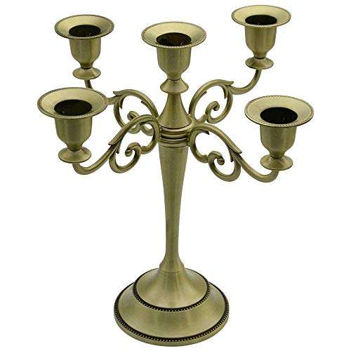 Gifts /& Decor Lookout Lighthouse Figural Votive Candleholder Lamp