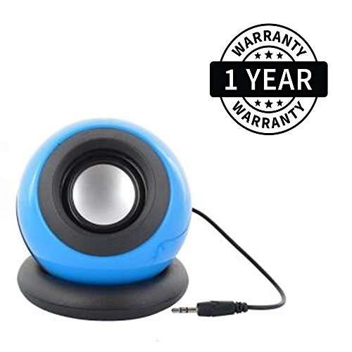 speaker for laptop and mobile