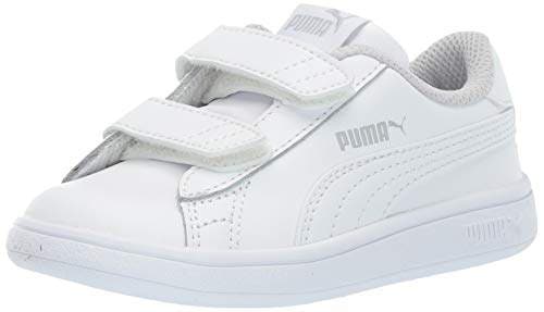 big kid velcro sneakers