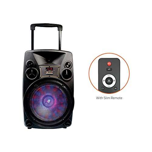 artis karaoke speaker