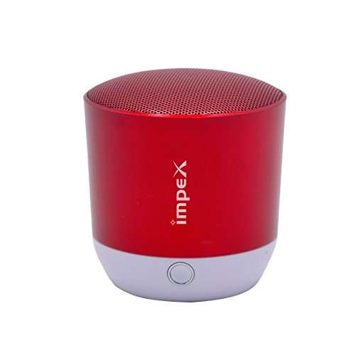 impex portable speaker