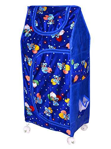 baby almirah plastic with price