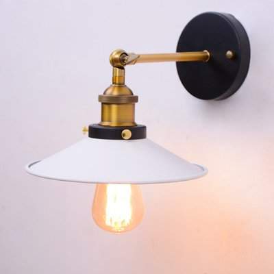vintage bedroom wall lights
