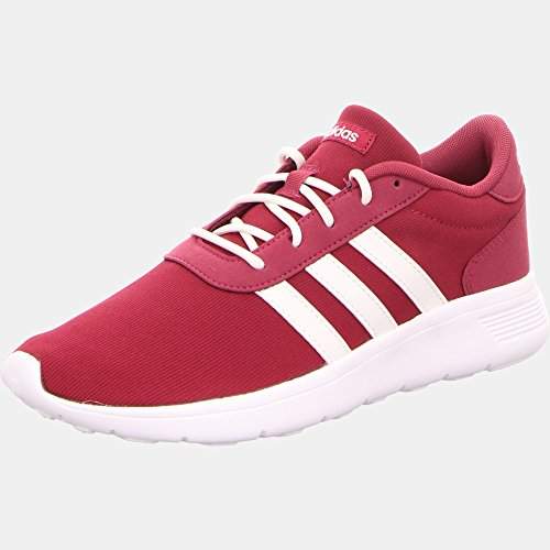 maroon running shoes