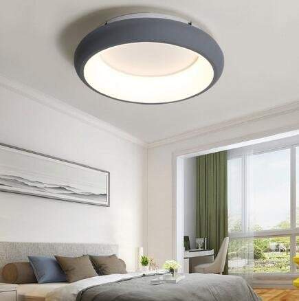 led hanging lights for living room