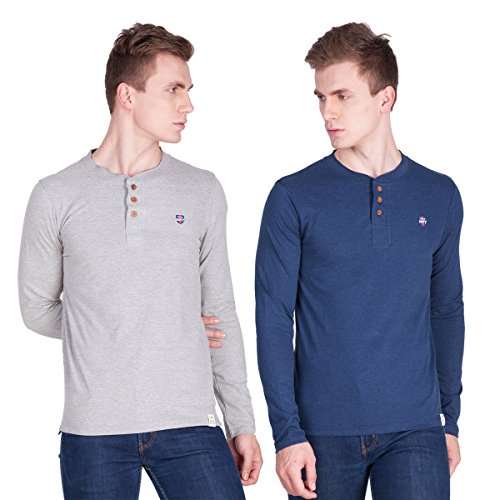Buy Force Nxt Mens Pack Of 2 Henley Neck Full Sleeve T Shirts Features Price Reviews Online In India Justdial Force sensor for lego mindstorms nxt.