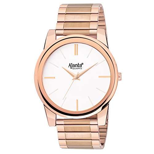 ajanta wrist watch online