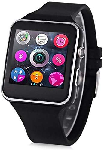smart watch x6 price