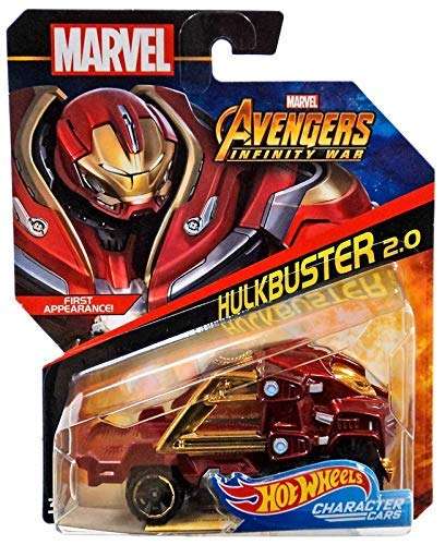 price of hot wheels car