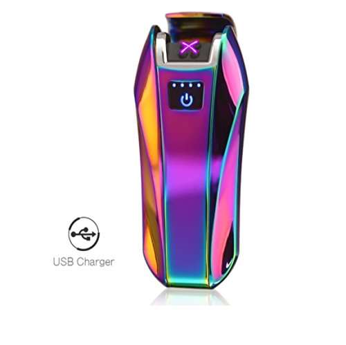 Buy Arc Lighter Premium Design Electric Dual Plasma Lighter Ferrari Purple Features Price Reviews Online In India Justdial Smells so good and clean. arc lighter premium design electric dual plasma lighter ferrari purple