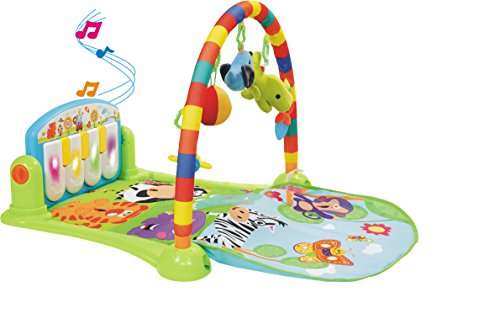 baby gym musical
