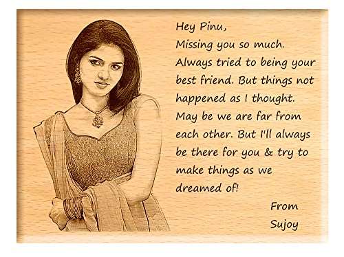 best gift for friendship day for girl