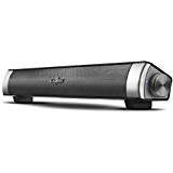 elegiant mini soundbar