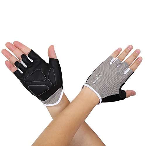 Buy Lepakshi Rose Red S Newest Exercise Training Gym Gloves Body Building Sport Fitness Gloves Weight Lifting Gloves Bicycle Gloves Men Features Price Reviews Online In India Justdial