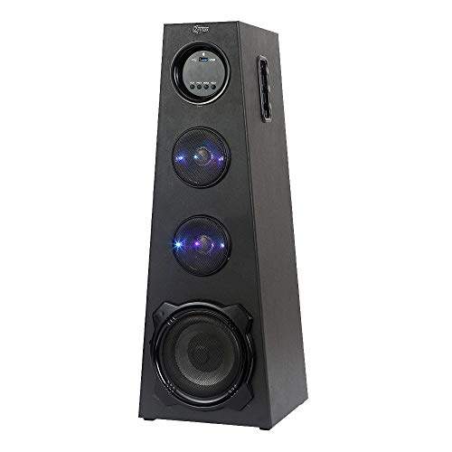 hi fi dj tower speakers