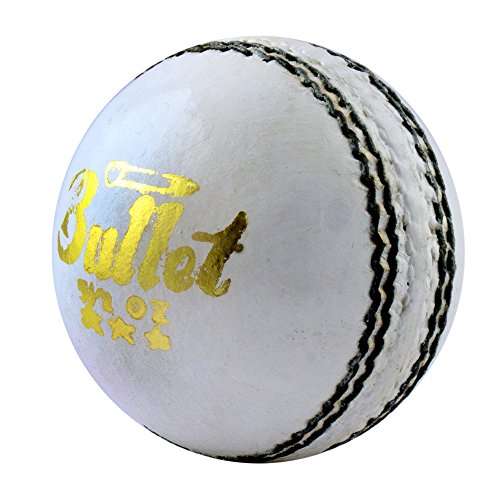 Buy Cricket White Bullet Leather Ball Reasonable Rate With Best Quality Features Price Reviews Online In India Justdial Watch live cricket streaming on your computer, android phone or iphone.