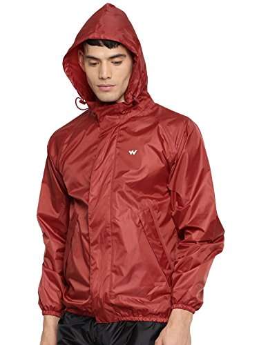 wildcraft raincoat near me