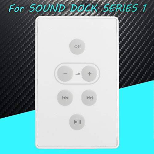 bose sounddock replacement battery