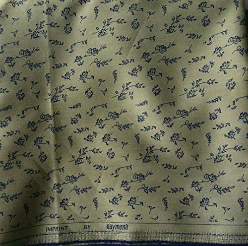 Raymond printed shirt cloth Clearance