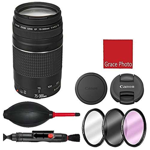 Buy Canon Ef 75 300mm F 4 5 6 Iii Telephoto Zoom Lens With 3 Piece Filter Kit Uv Cpl Fld Rubber Air Dust Blower Lens Cleaning Pen Features Price Reviews Online In India Justdial Buy Canon Ef 75 300mm F 4 5 6 Iii Telephoto Zoom Lens With 3 Piece Filter Kit Uv Cpl Fld Rubber Air Dust Blower Lens Cleaning Pen Features Price Reviews Online In India Justdial