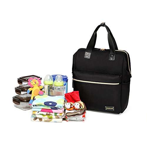 colorland diaper backpack