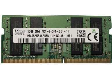 Buy Sk Hynix 16gb Ddr4 2400mhz Laptop Memory Ram Dual Channel Features Price Reviews Online In India Justdial
