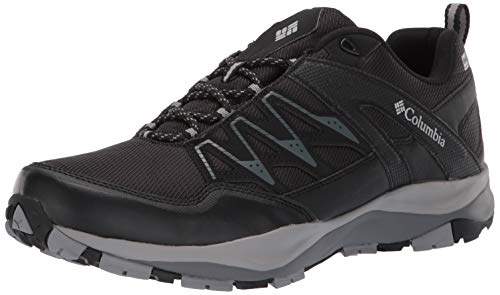 columbia men's wayfinder outdry