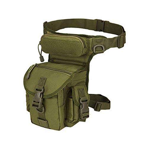 army pouch bag
