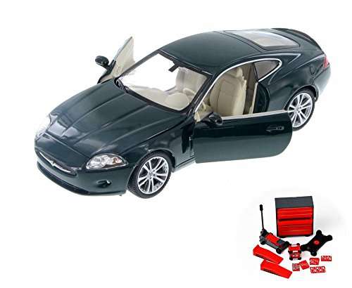 Buy Diecast Car Mechanic Set Package Jaguar Xk Green Welly 22470wgn 1 24 Scale Diecast Model Toy Car W Mechanic Set Features Price Reviews Online In India Justdial 1,015 jaguar toy car products are offered for sale by suppliers on alibaba.com, of which ride on car accounts for 10%, diecast toy vehicles accounts for 1%, and radio control toys accounts for 1. diecast car mechanic set package jaguar xk green welly 22470wgn 1 24 scale diecast model toy car w mechanic set
