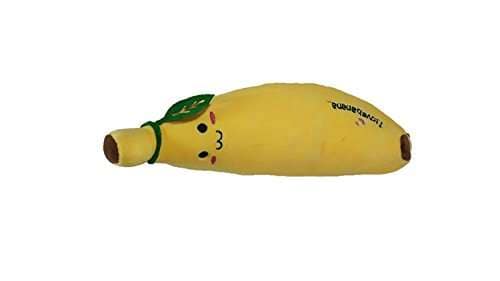 bananas brand soft toys