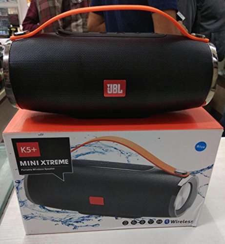 jbl mini xtreme k5 plus