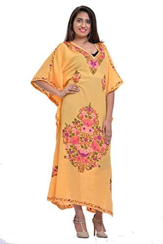 kashmiri kaftan online