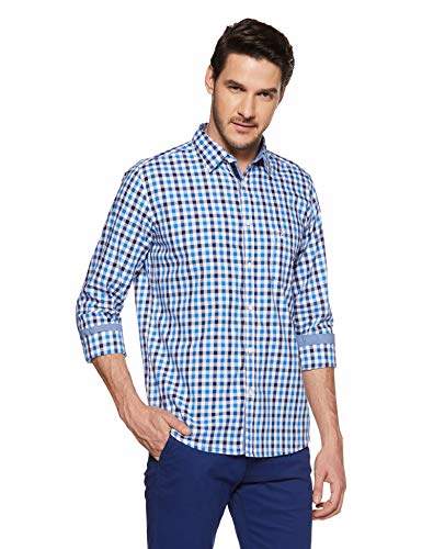 parx slim fit shirts