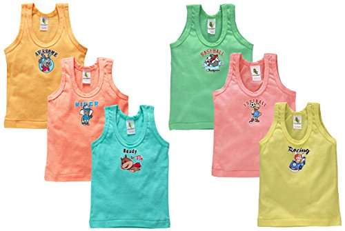 cucumber sleeveless vest