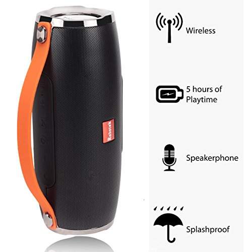 portable pen drive speaker