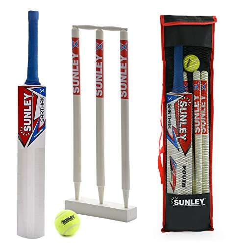cricket set for 11 years old