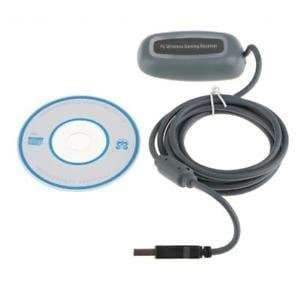 Buy Slb Works Wireless Gaming Usb Game Receiver Adapter For Xbox 360 Controller Features Price Reviews Online In India Justdial