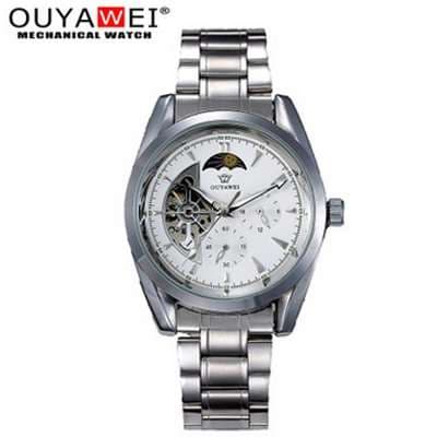 ouyawei watch review