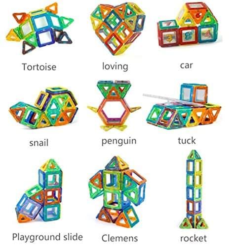 magnetic building blocks india
