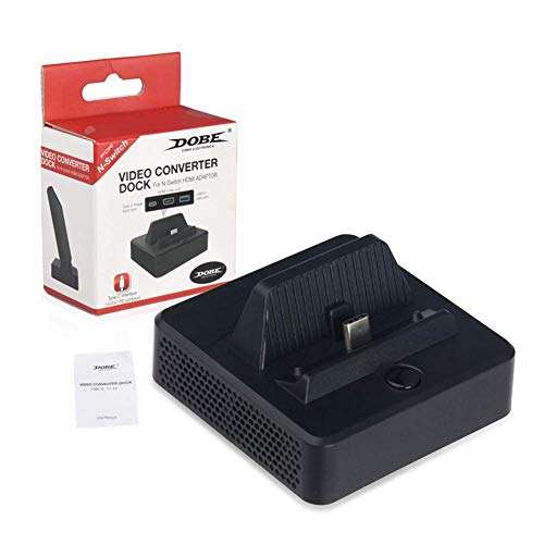 Buy Toogoo Tns 18 For Switch Game Console Hdmi Video Converter Mini Dock Usb3 0 Data Port And Hdmi Vid Features Price Reviews Online In India Justdial Buy Toogoo Tns 18 For Switch Game Console Hdmi Video Converter Mini Dock Usb3 0 Data Port And Hdmi Vid Features Price Reviews Online In India Justdial